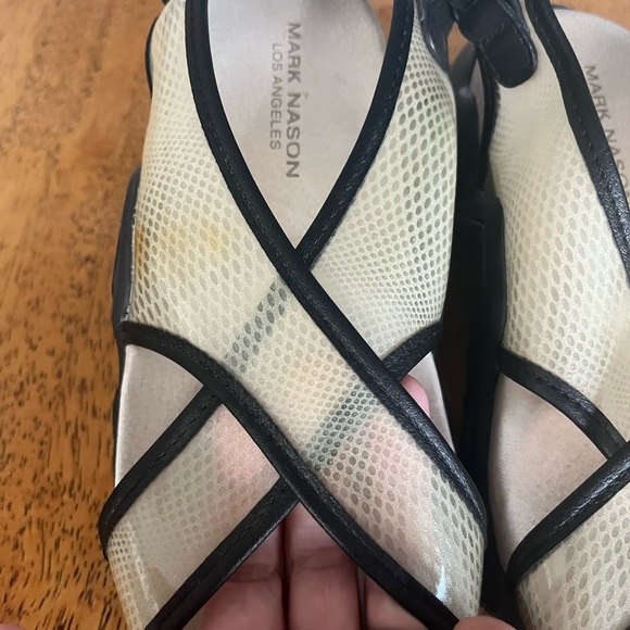 Mark nason sandals - Picture 2 of 7